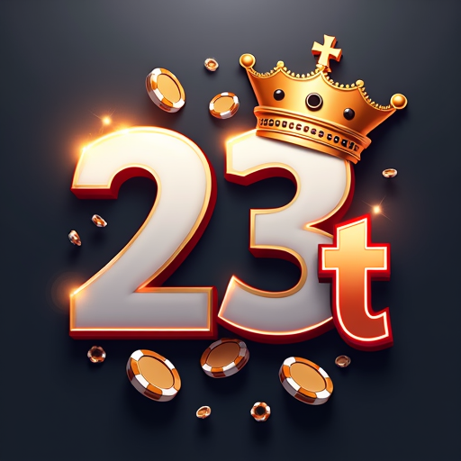 Logo 23t